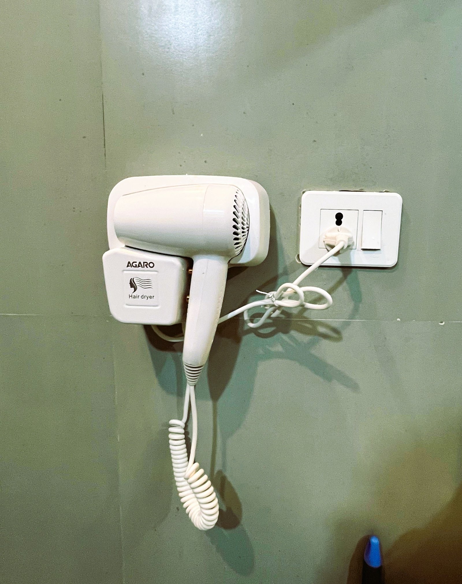 Bathroom at The Rahgir by Pinakin, photo 2