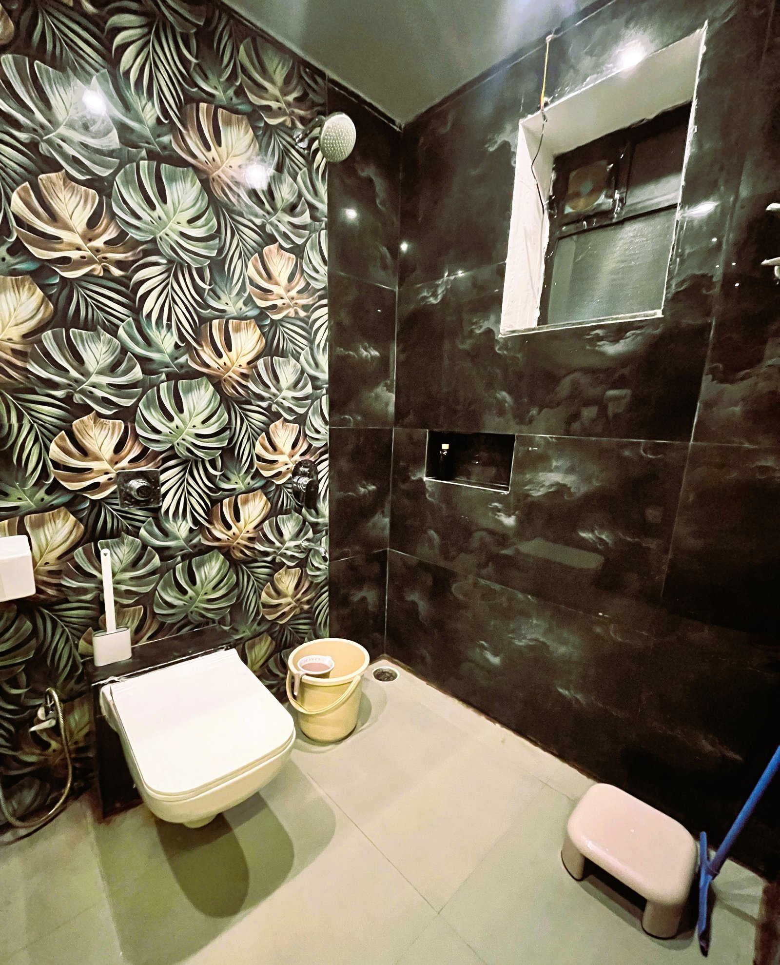 Bathroom at The Serenity by Pinakin, photo 1