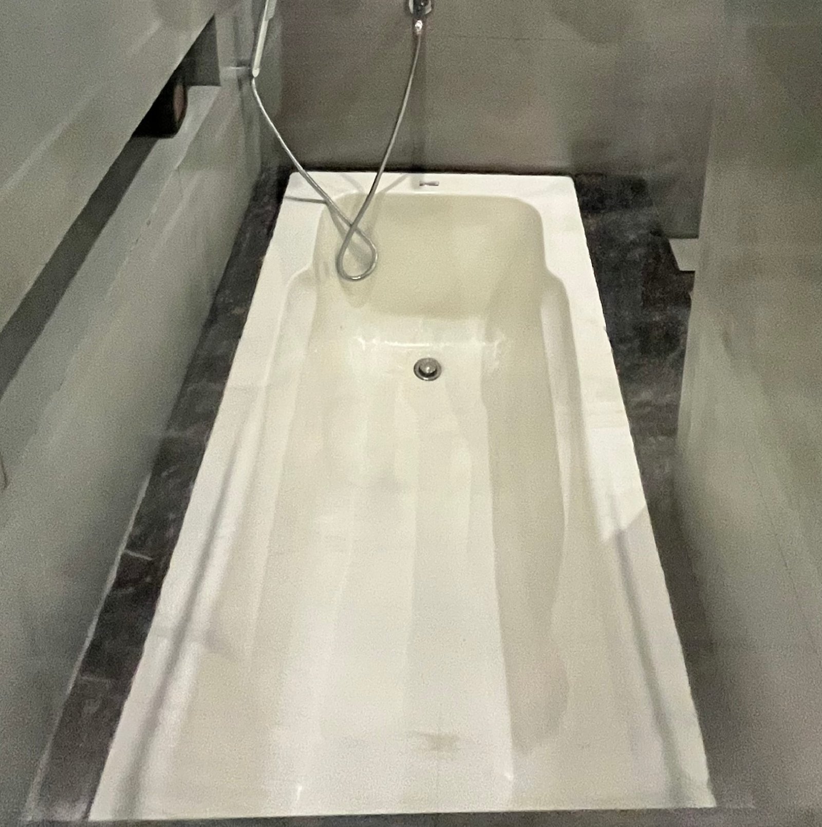 Bathroom at The Legacy by Pinakin, photo 2